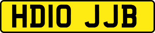 HD10JJB