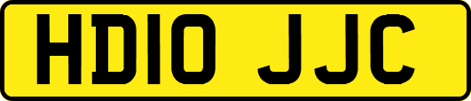 HD10JJC