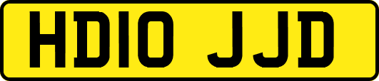 HD10JJD