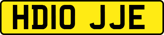 HD10JJE