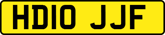 HD10JJF