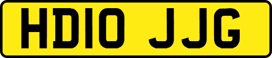 HD10JJG