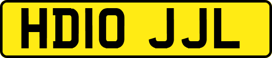 HD10JJL