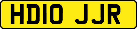 HD10JJR