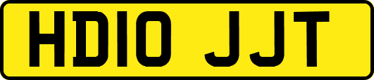 HD10JJT