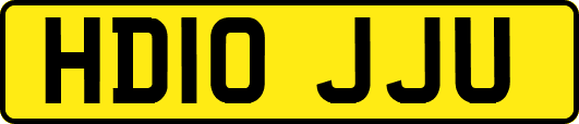 HD10JJU