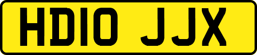 HD10JJX