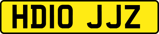 HD10JJZ