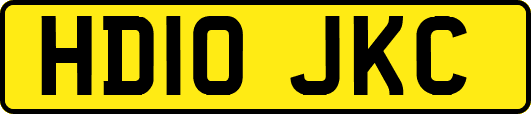 HD10JKC