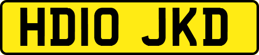 HD10JKD