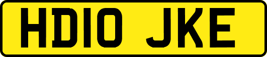HD10JKE