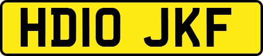 HD10JKF
