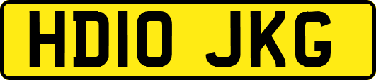 HD10JKG