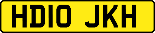 HD10JKH
