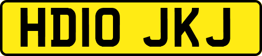 HD10JKJ