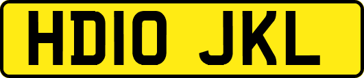 HD10JKL