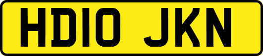 HD10JKN
