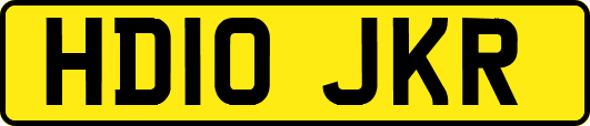 HD10JKR