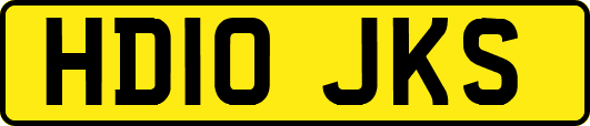 HD10JKS