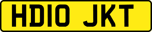 HD10JKT