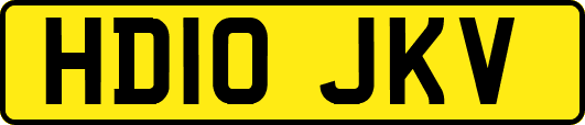 HD10JKV