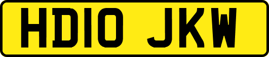 HD10JKW