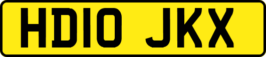 HD10JKX