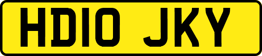 HD10JKY