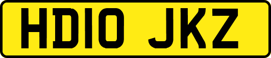 HD10JKZ
