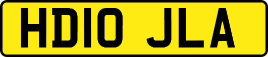 HD10JLA