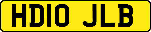 HD10JLB