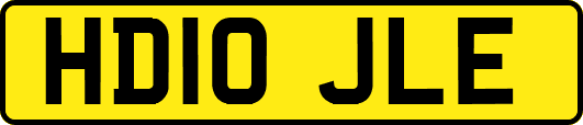 HD10JLE