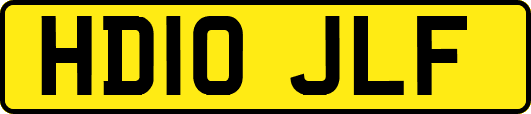 HD10JLF
