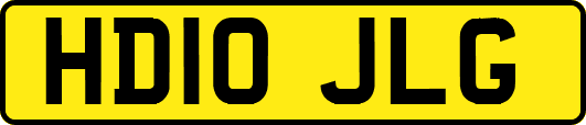 HD10JLG