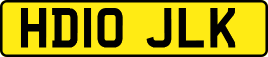 HD10JLK