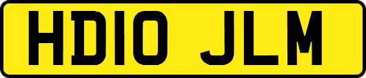 HD10JLM