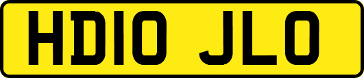 HD10JLO