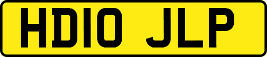 HD10JLP