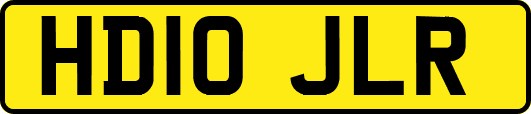 HD10JLR