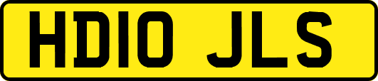 HD10JLS