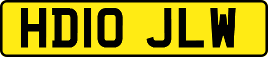 HD10JLW