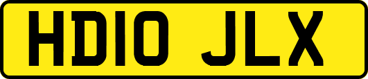HD10JLX