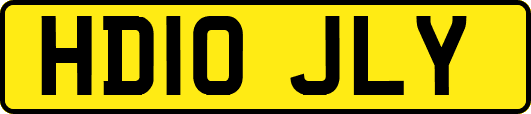 HD10JLY