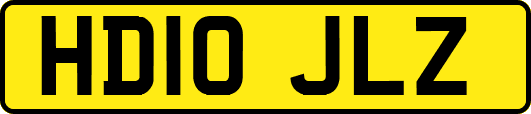 HD10JLZ