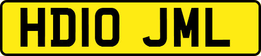 HD10JML