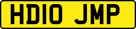 HD10JMP
