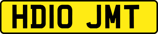 HD10JMT