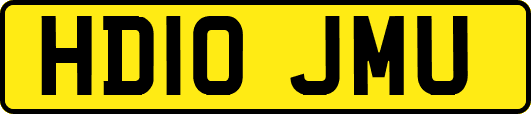 HD10JMU