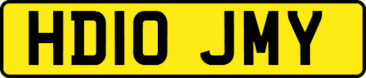 HD10JMY