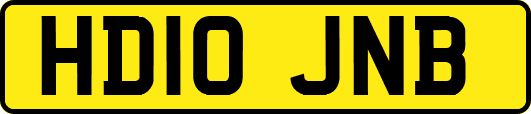 HD10JNB